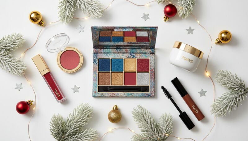 7DAYS šminka i kozmetika poklon 7DAYS šminka i kozmetika poklon