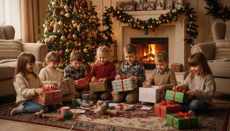 božićni pokloni za decu Srbija božićni pokloni za decu Srbija