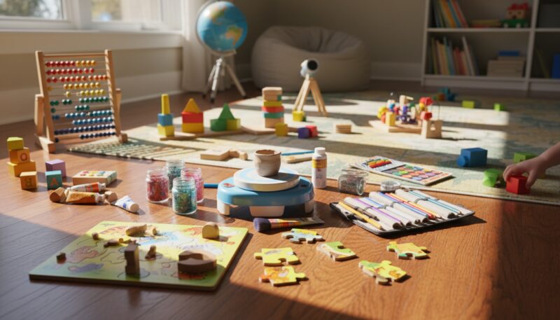 edukativne igračke za decu edukativne igračke za decu