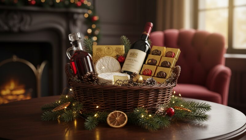 luksuzne namirnice poklon set Srbija luksuzne namirnice poklon set Srbija