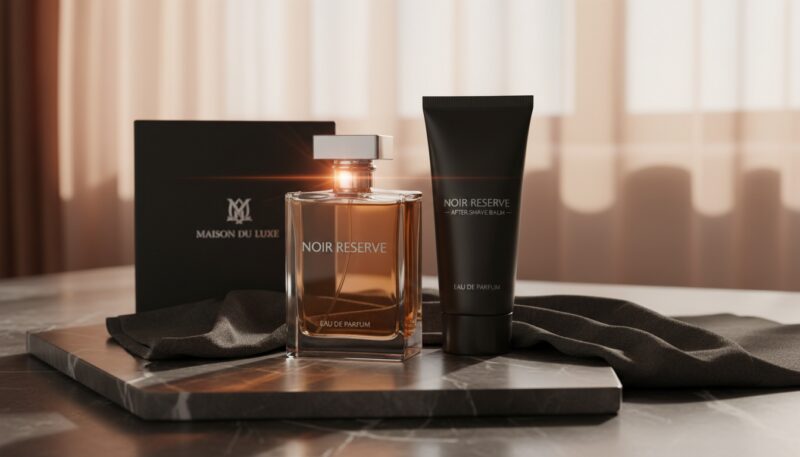 muški parfem poklon set muški parfem poklon set