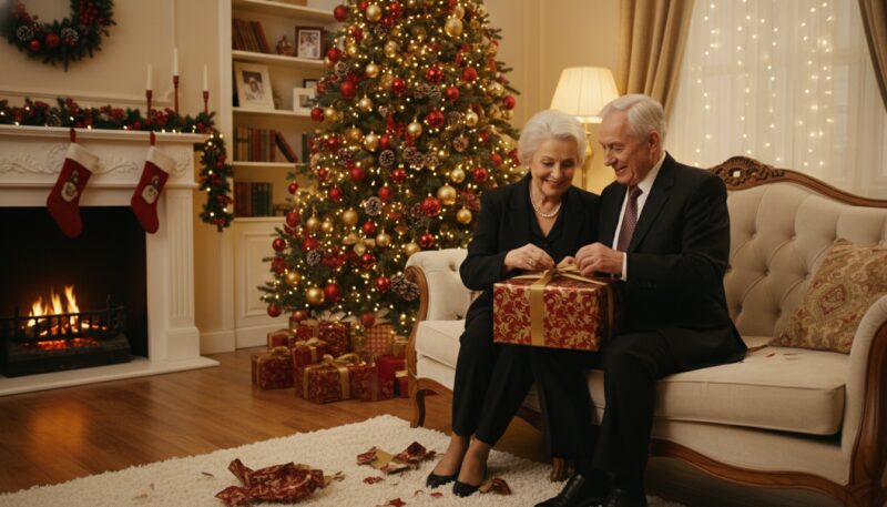 pokloni za roditelje baku deku Božić pokloni za roditelje baku deku Božić