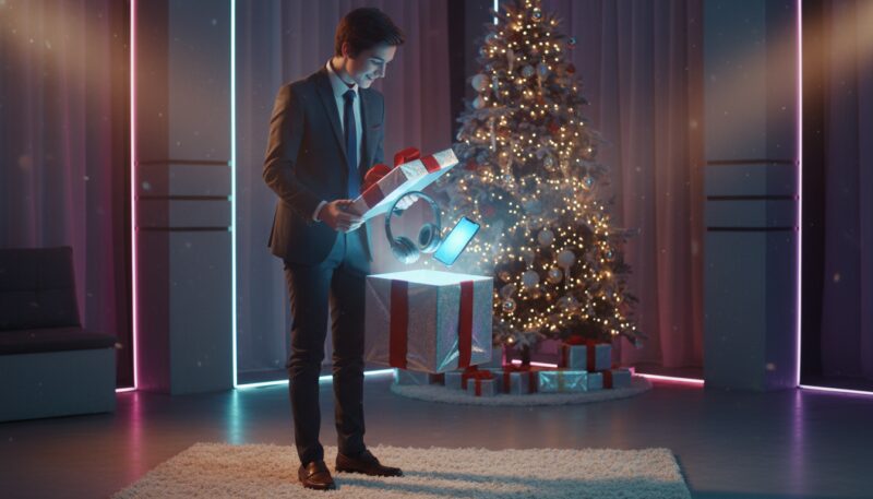 pokloni za tinejdžere Božić pokloni za tinejdžere Božić