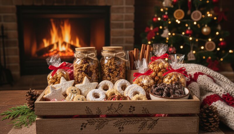 ručno pravljeni božićni pokloni ručno pravljeni božićni pokloni