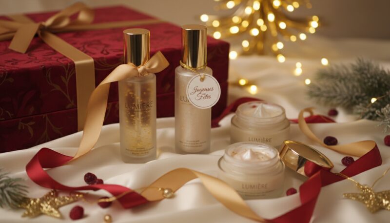 set za negu kože poklon žene set za negu kože poklon žene