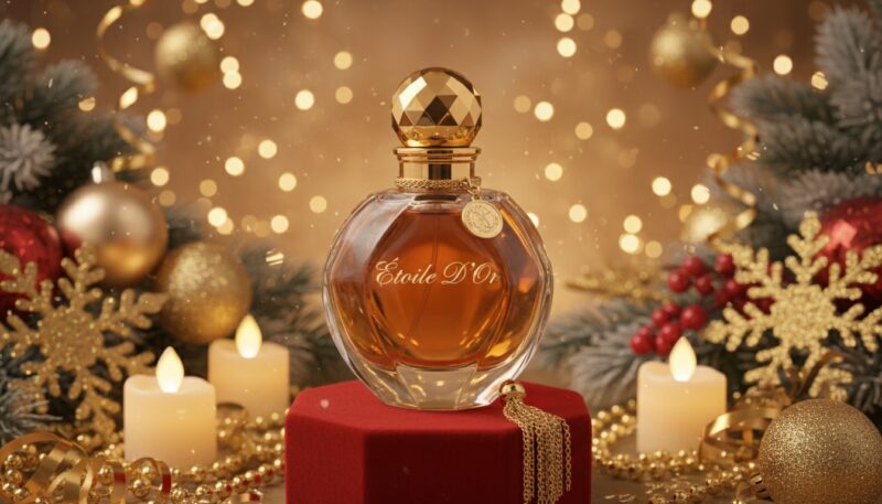 ženski parfemi poklon Božić ženski parfemi poklon Božić